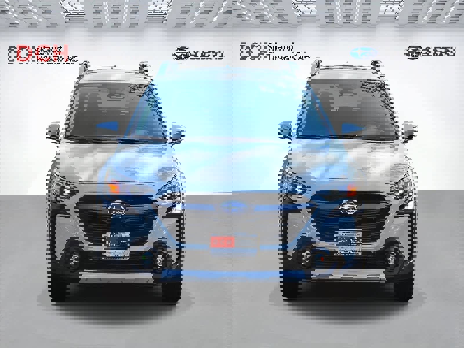 New 2025 Subaru Outback Touring XT image 2