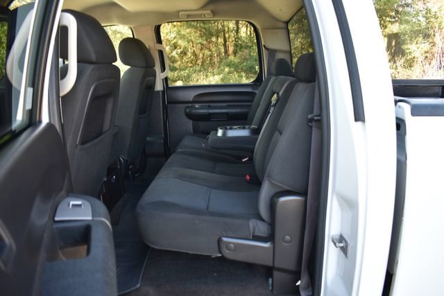Used 2014 GMC Sierra 3500 SLE w/ SLE Preferred Package image 11