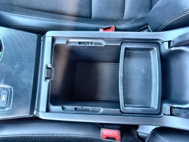 Certified 2024 Honda Civic Sport image 27