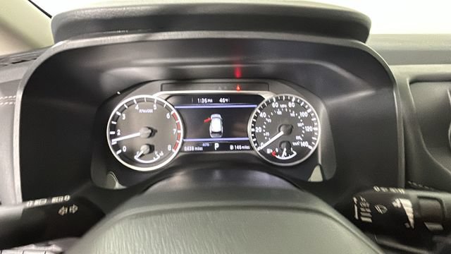 Certified 2026 Nissan Rogue SV w/ Cold Weather Package AWD/4WD image 18