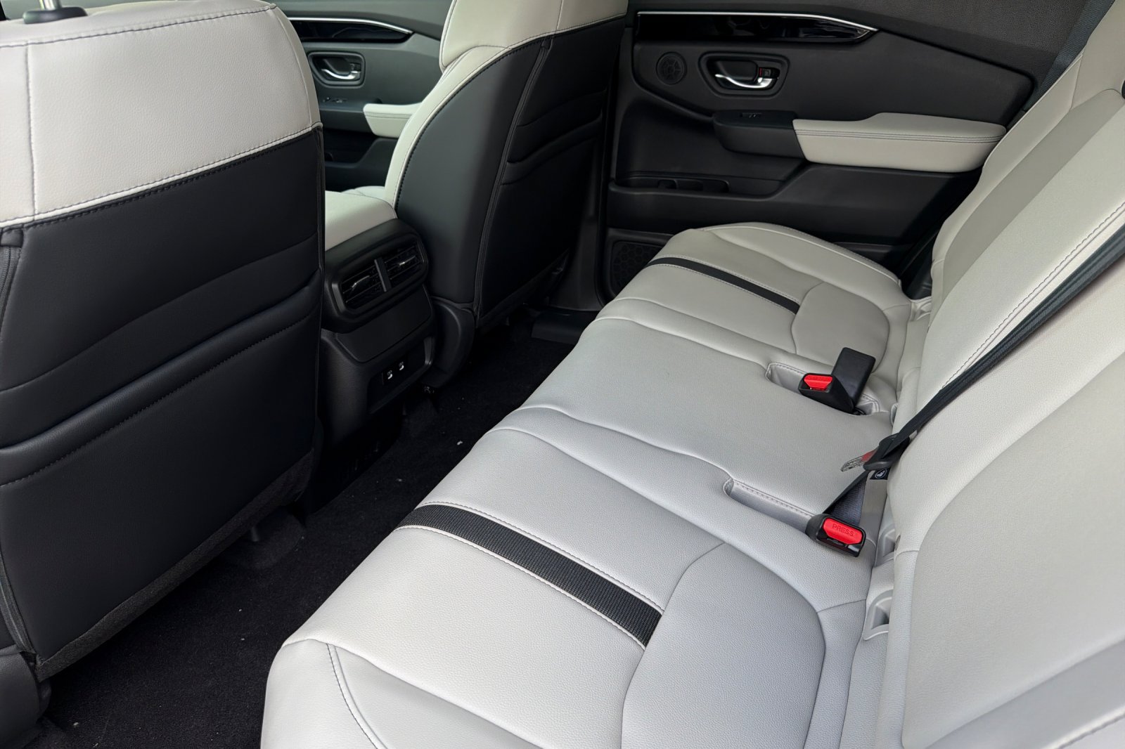 New 2026 Honda Passport RTL image 11
