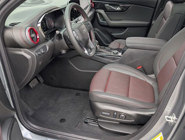New 2026 Chevrolet Blazer RS w/ Enhanced Convenience Package FWD image 5