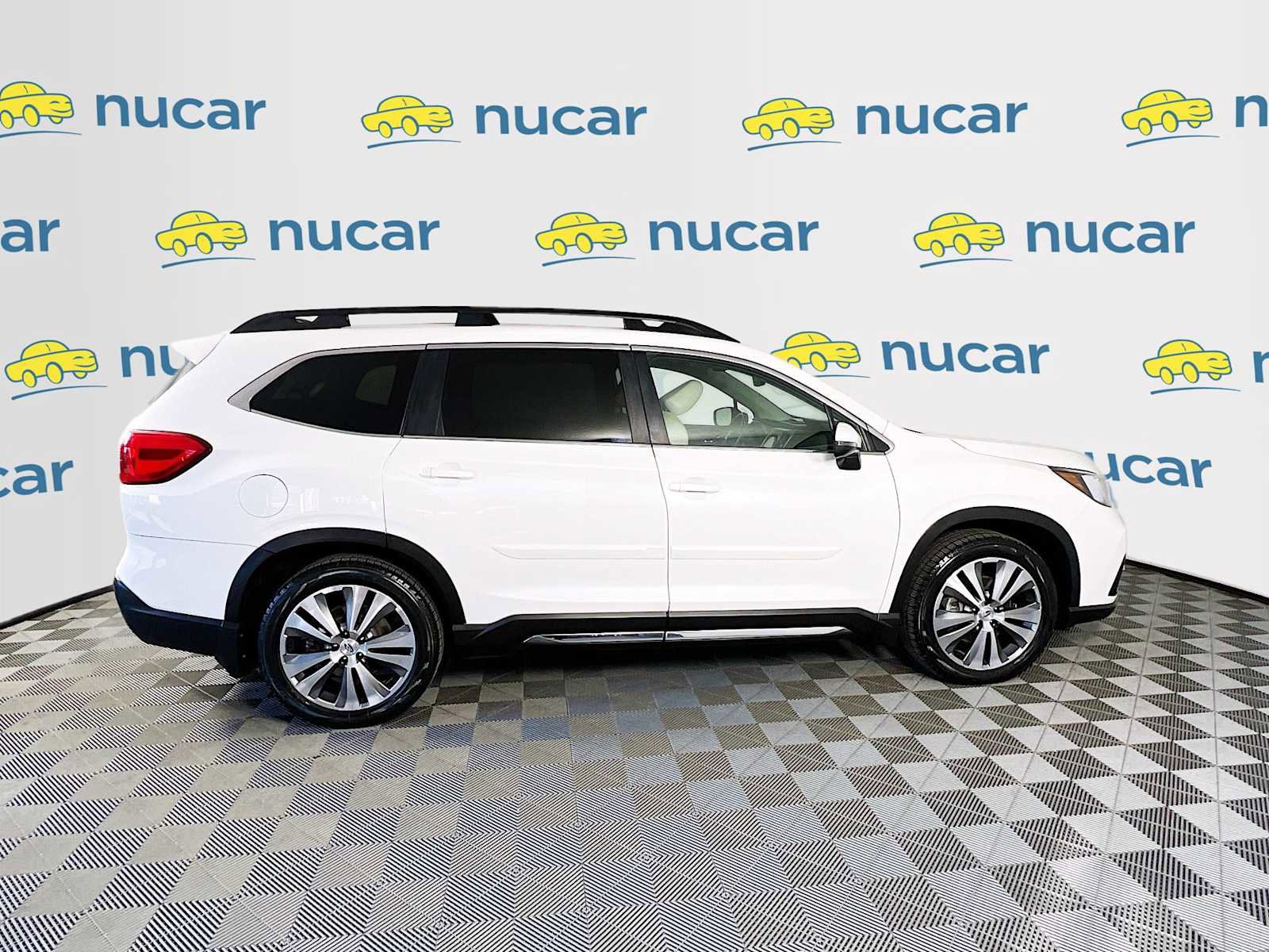Used 2020 Subaru Ascent Limited w/ Technology Package image 8