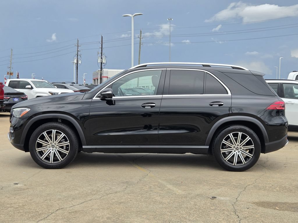 Used 2026 Mercedes-Benz GLE 350 4MATIC image 6