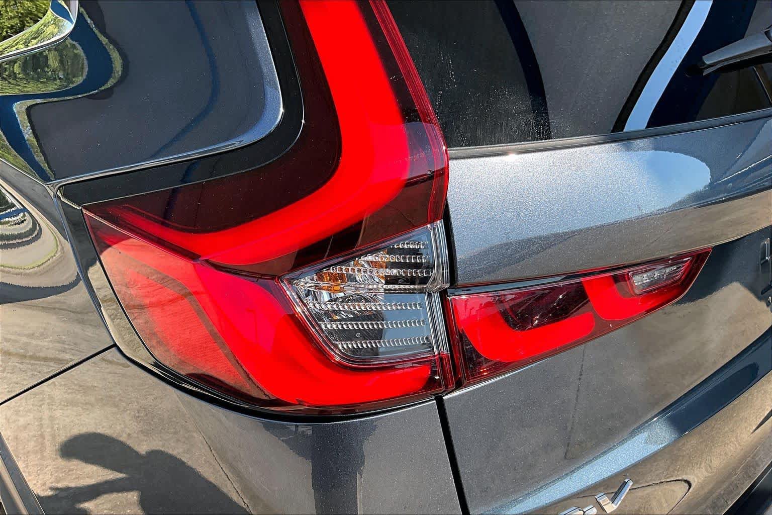 Certified 2024 Honda CR-V Sport image 29