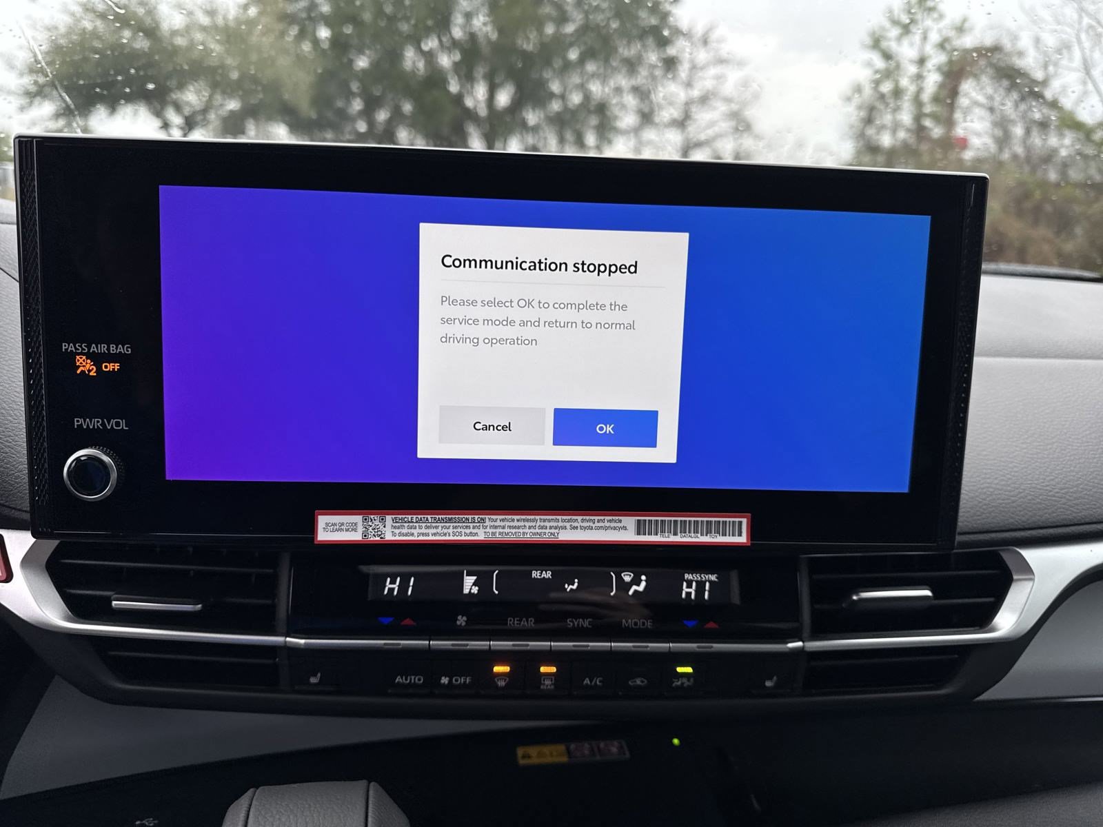 New 2025 Toyota Sienna XLE w/ XLE Plus Package FWD image 19