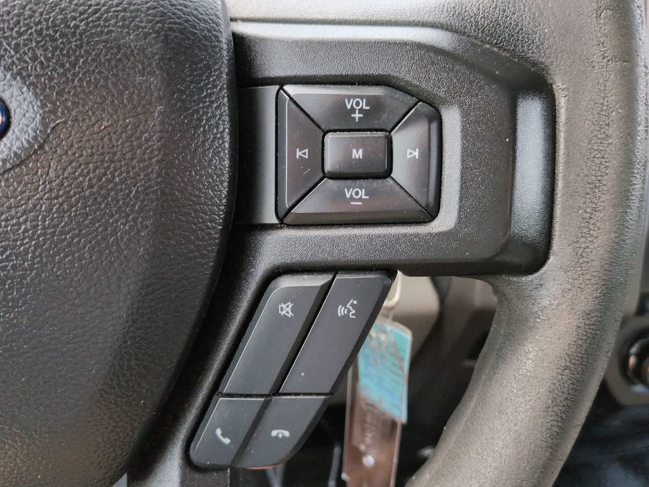 Used 2019 Ford F250 XL w/ Power Equipment Group AWD/4WD image 24