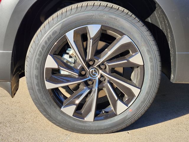 New 2026 MAZDA CX-50 2.5 Hybrid w/ Weather Package image 7