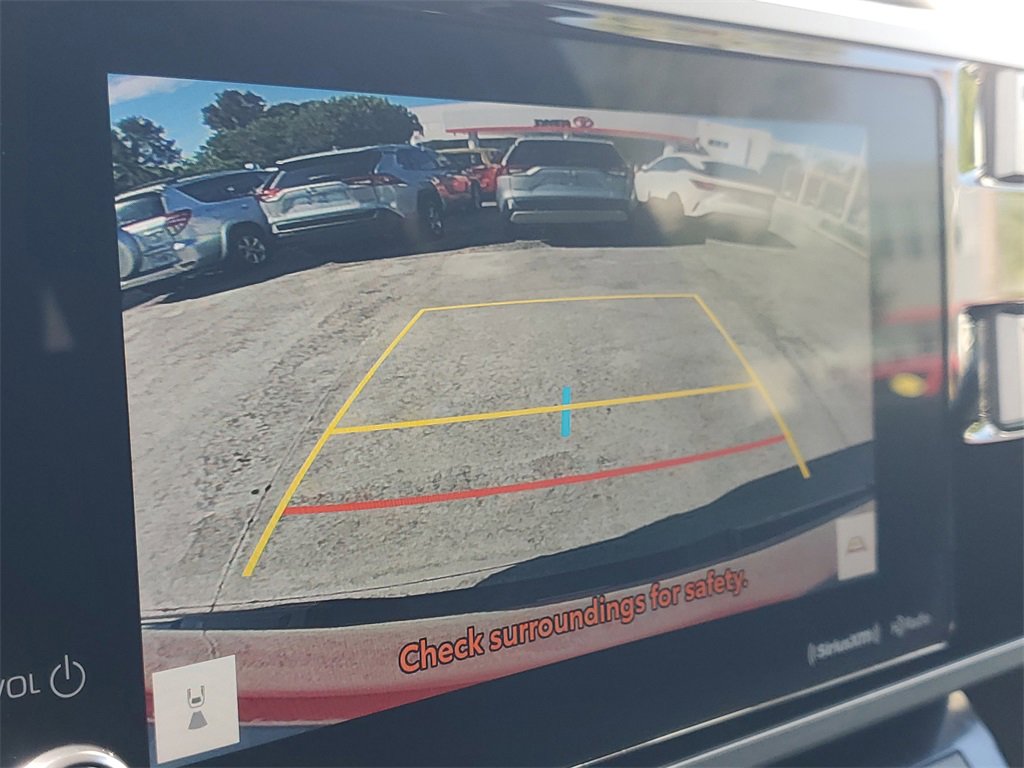 Used 2022 Toyota Tundra SR5 image 25