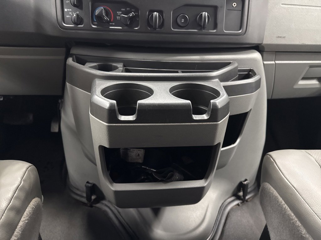 Used 2013 Ford E-350 and Econoline 350 Extended Super Duty w/ PWR Group image 14