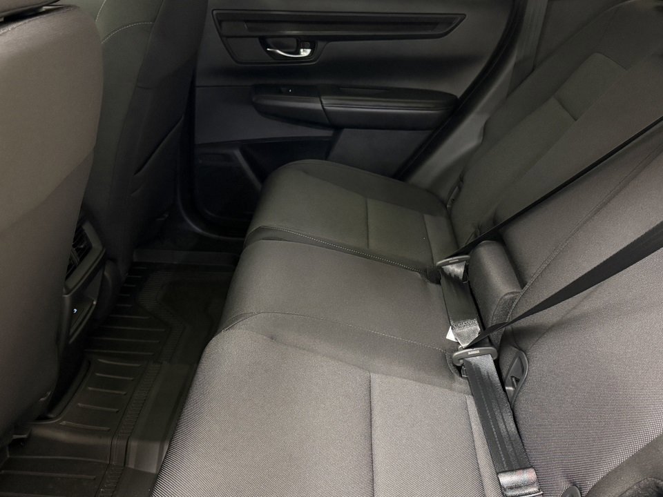 New 2026 Honda CR-V EX image 16