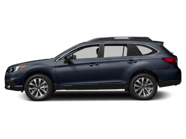 Used 2015 Subaru Outback 2.5i Limited w/ Popular Package #4 AWD/4WD image 3
