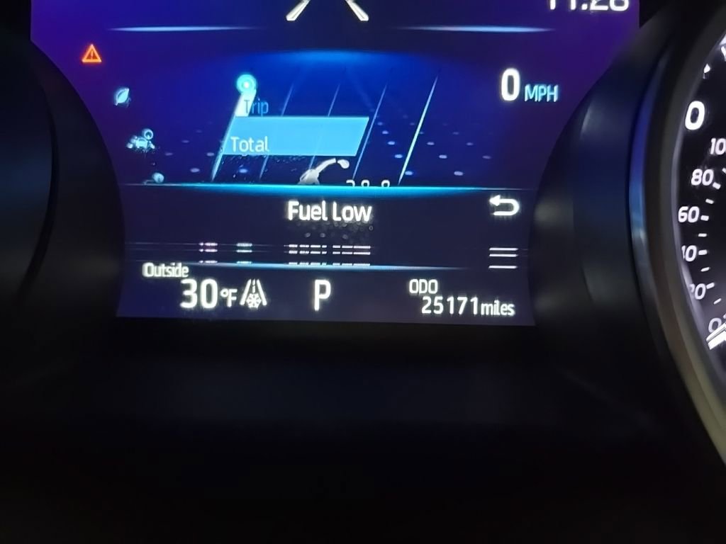 Used 2021 Toyota Camry LE w/ Cold Weather Package image 22