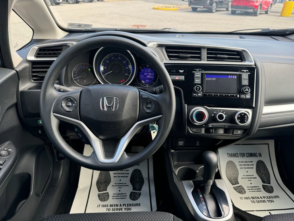 Used 2019 Honda Fit LX image 22