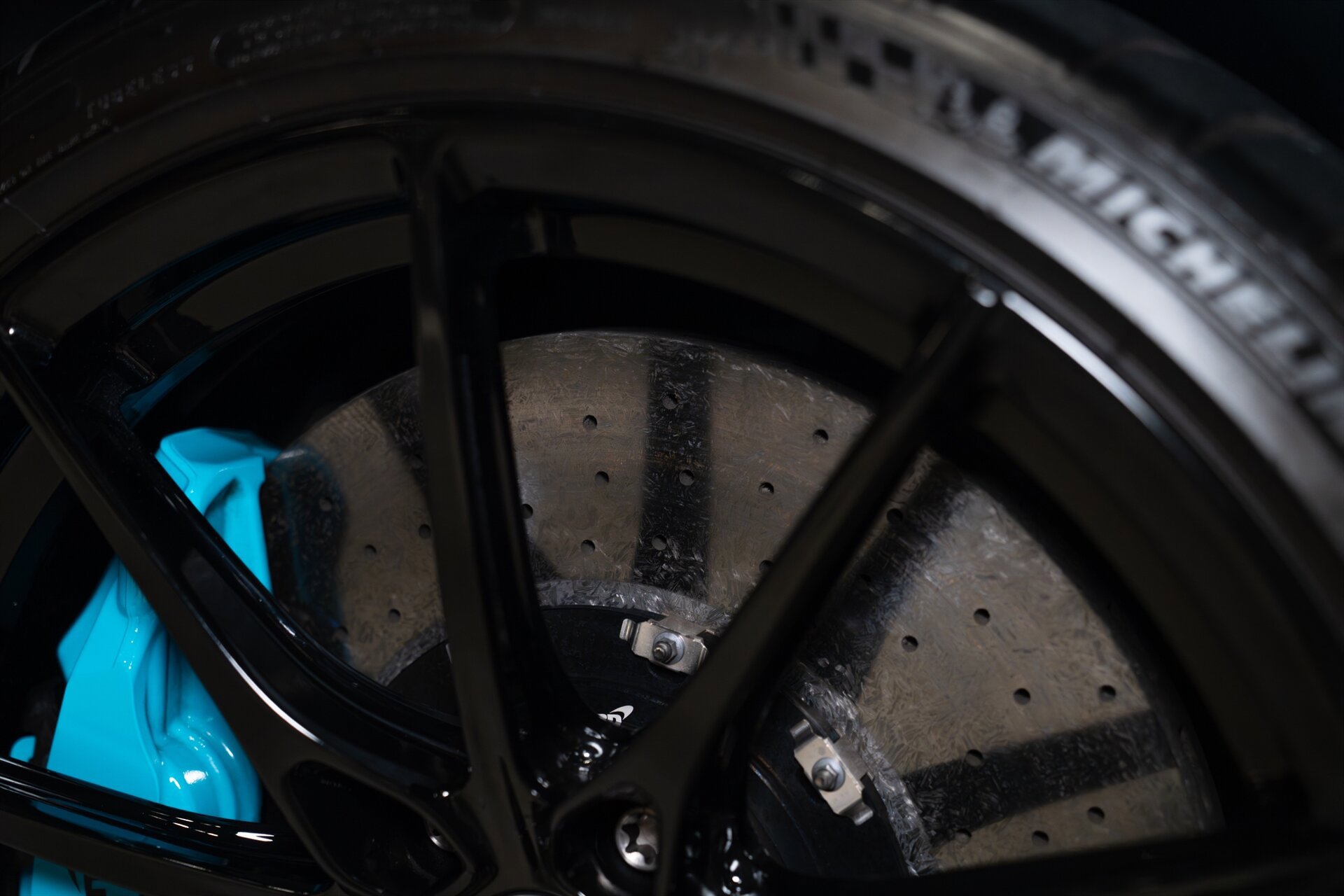 Used 2022 McLaren 765LT RWD image 19