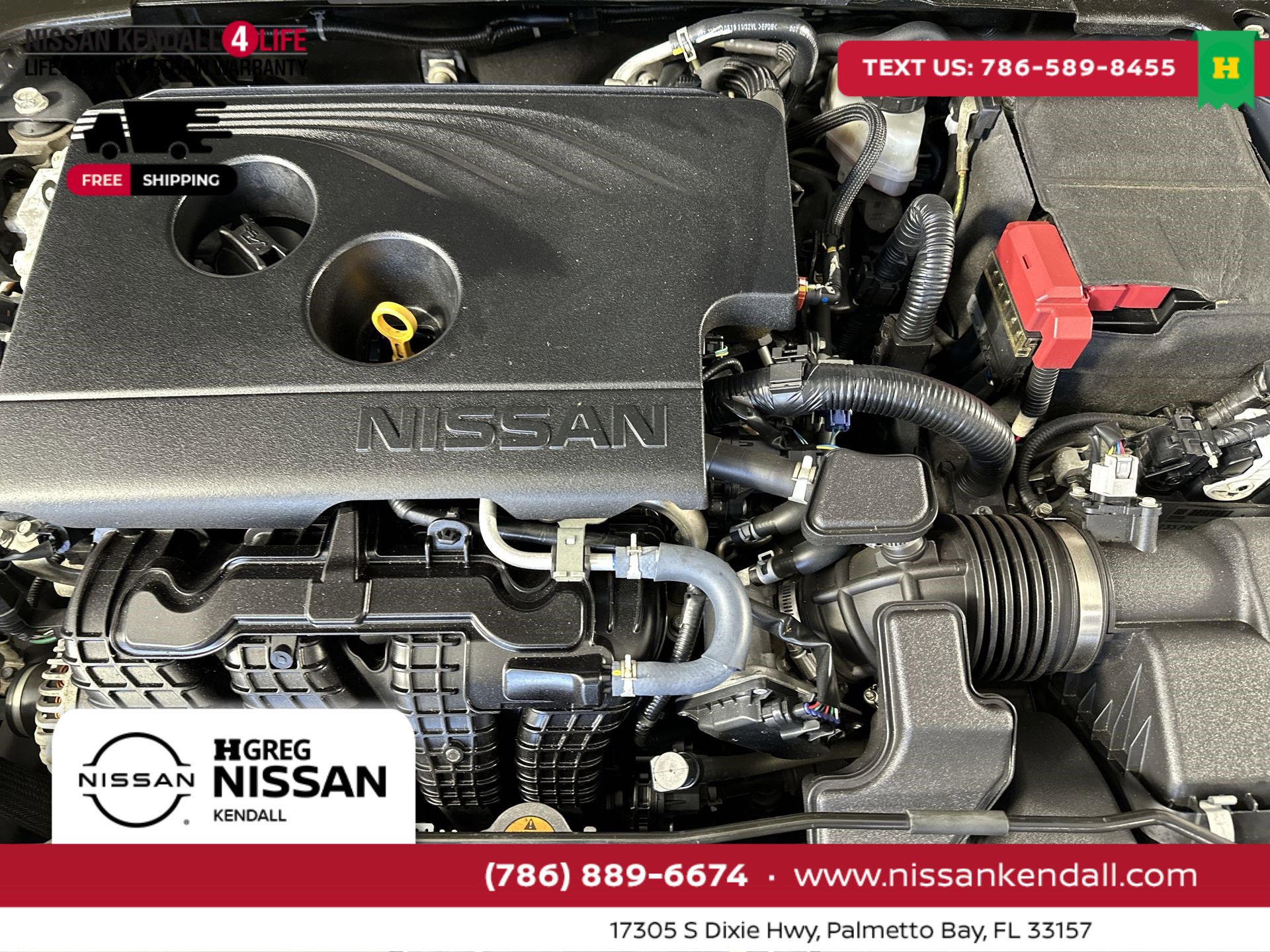 Certified 2020 Nissan Altima 2.5 Platinum image 32