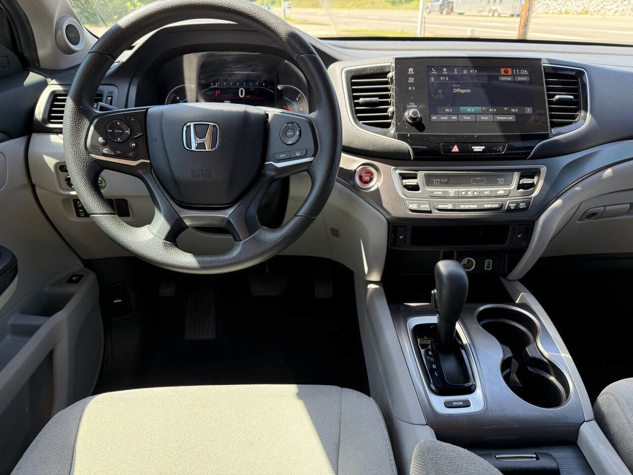 Used 2020 Honda Pilot EX image 9