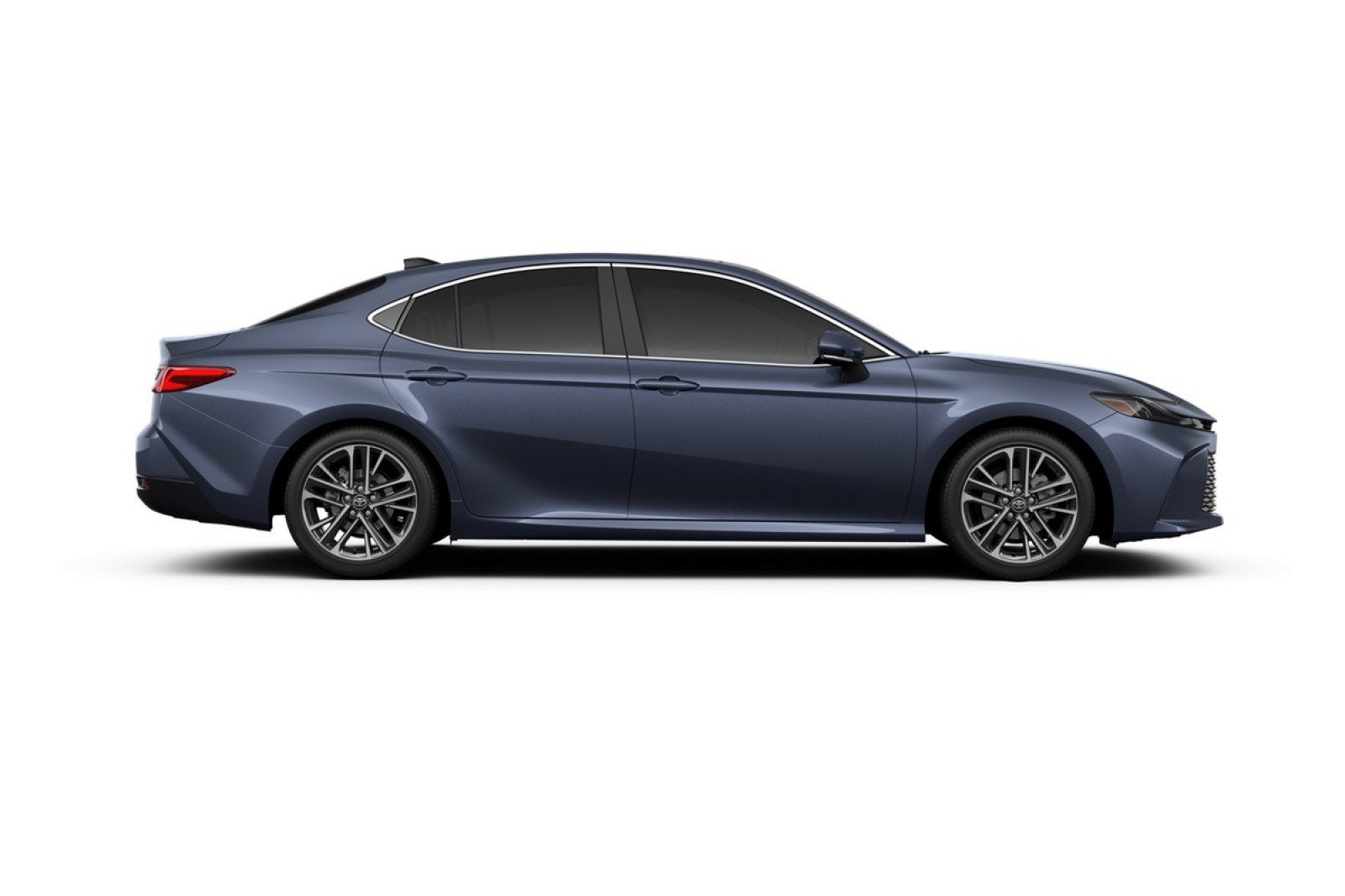 New 2026 Toyota Camry XLE FWD image 9