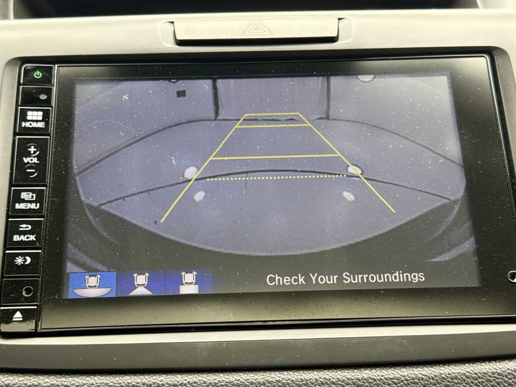 Used 2015 Honda CR-V Touring image 15