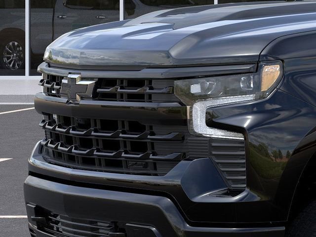 New 2026 Chevrolet Silverado 1500 LT Trail Boss image 13