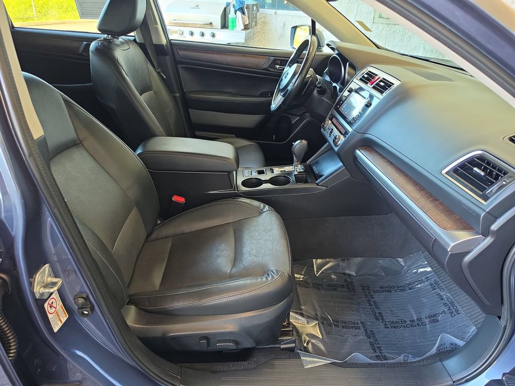 Used 2016 Subaru Outback 2.5i Limited AWD/4WD image 29