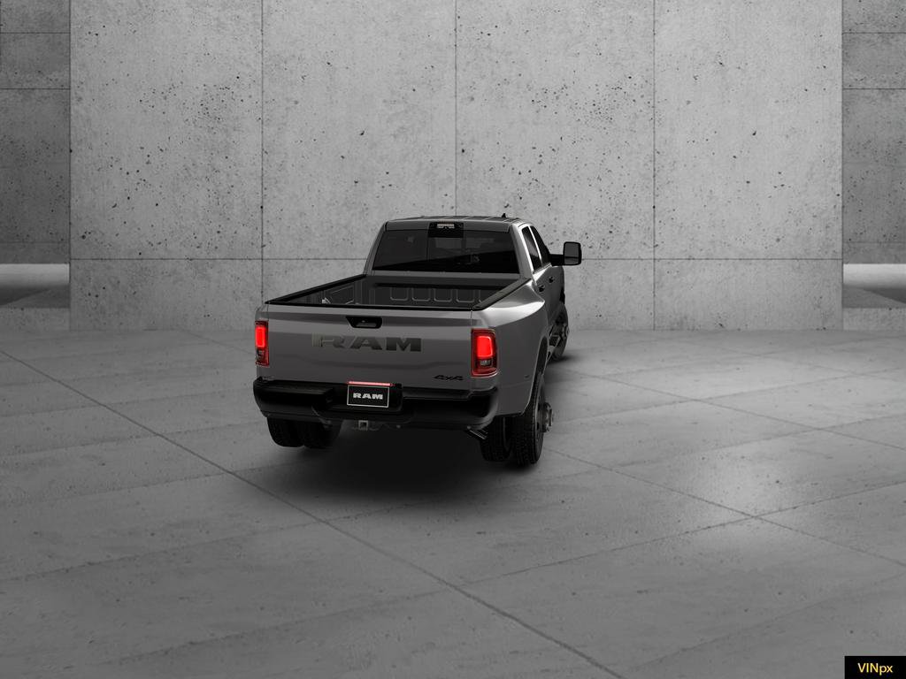 New 2026 RAM 3500 Tradesman image 14