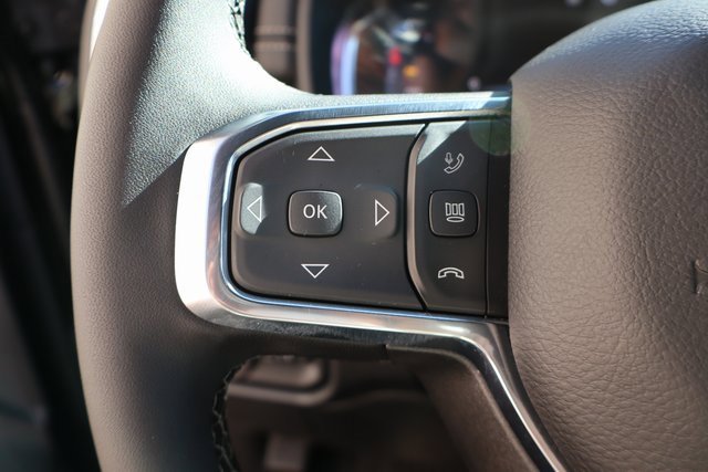 Used 2025 RAM 3500 Laramie image 18