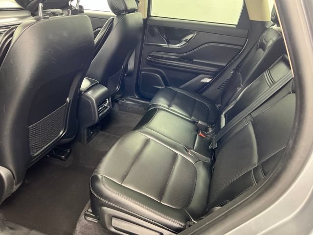 Certified 2023 Lincoln Corsair AWD w/ Equipment Group 101A image 11