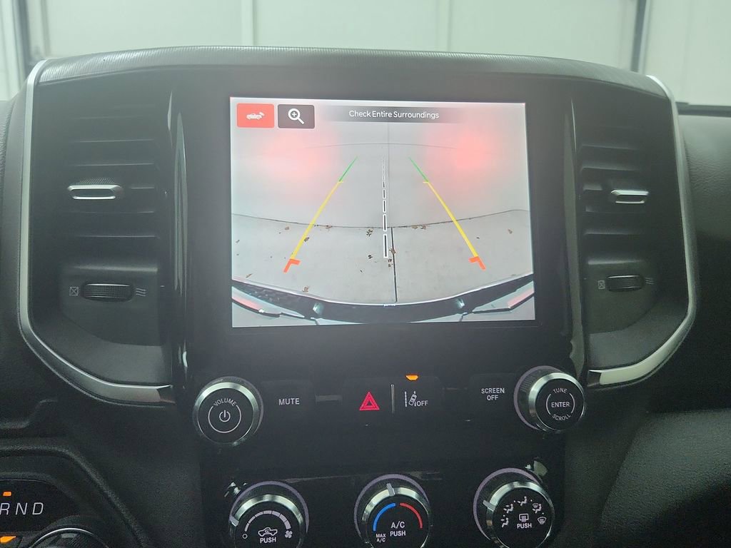 New 2026 RAM 1500 Big Horn image 25