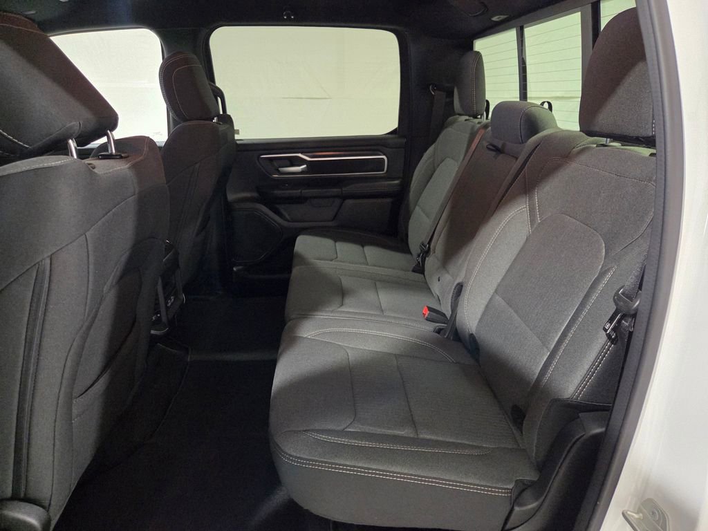 Certified 2023 RAM 1500 Big Horn image 16
