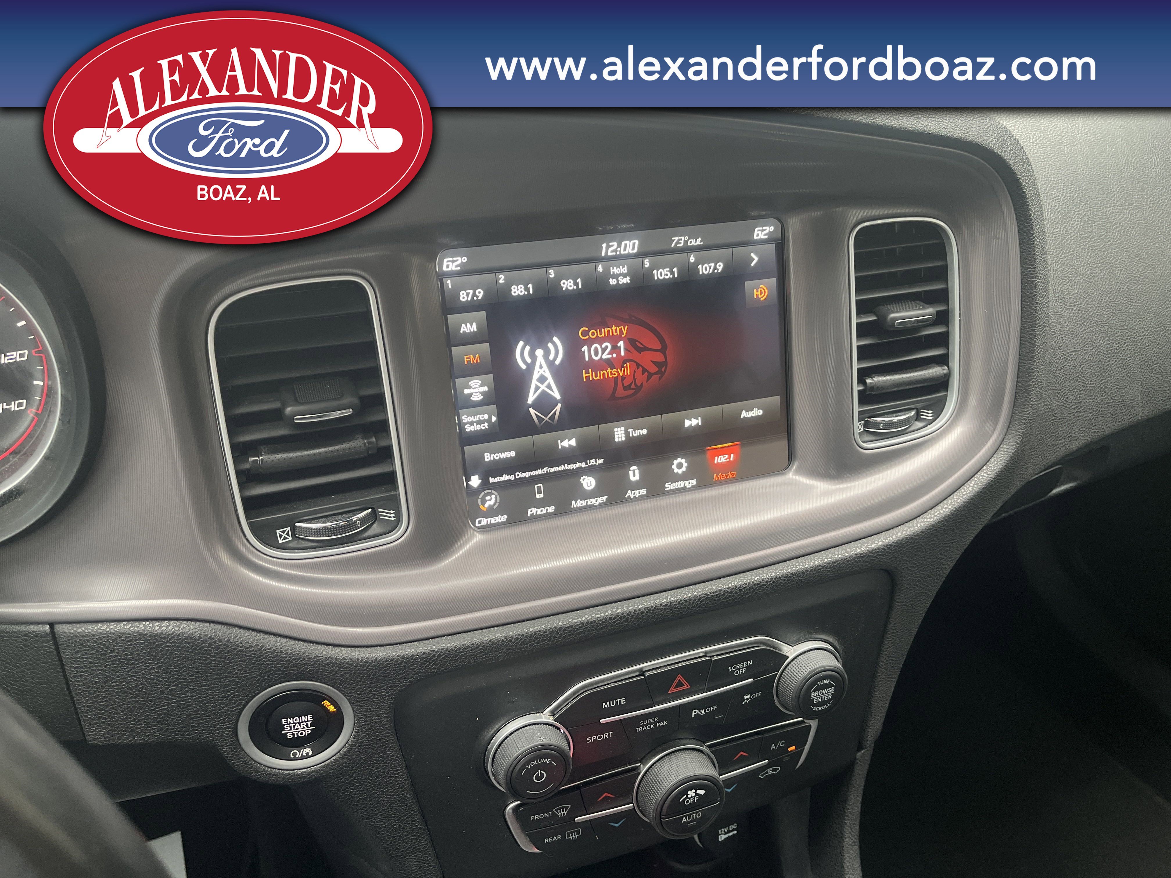 Used 2023 Dodge Charger GT image 19