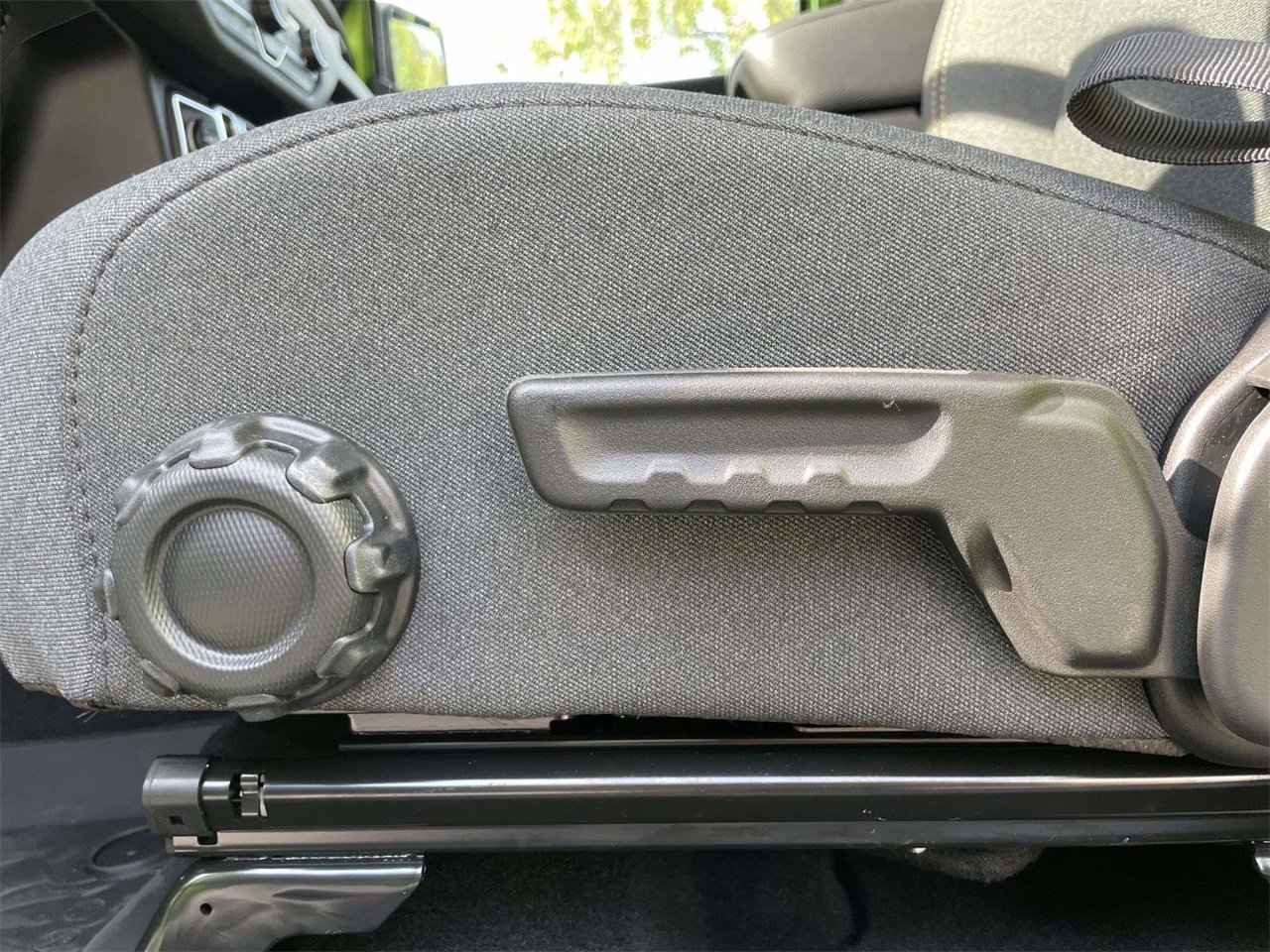 New 2025 Jeep Wrangler Sport S image 61