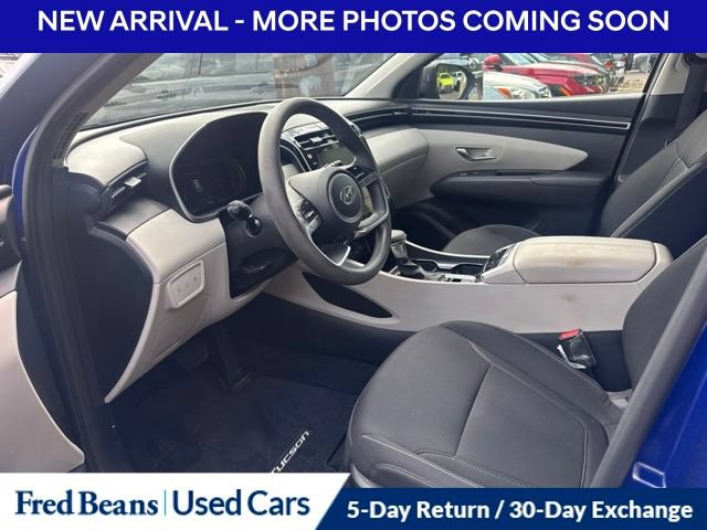 Used 2024 Hyundai Tucson SEL AWD/4WD image 7