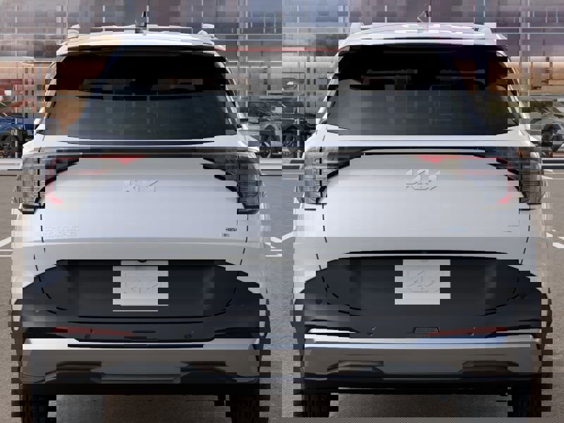 New 2026 Kia Sportage EX image 13