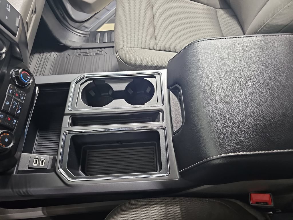 Used 2020 Ford F150 XLT w/ Equipment Group 302A Luxury AWD/4WD image 29