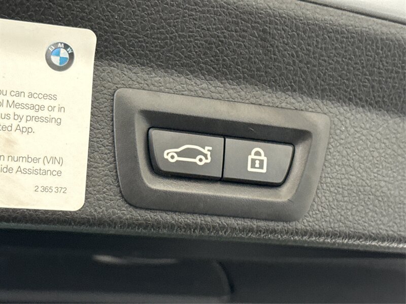 Used 2019 BMW 430i Gran Coupe RWD image 19
