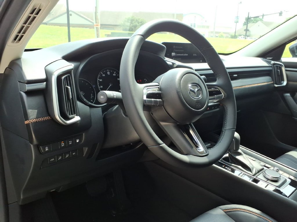 New 2026 MAZDA CX-50 AWD 2.5 Hybrid w/ Weather Package image 14