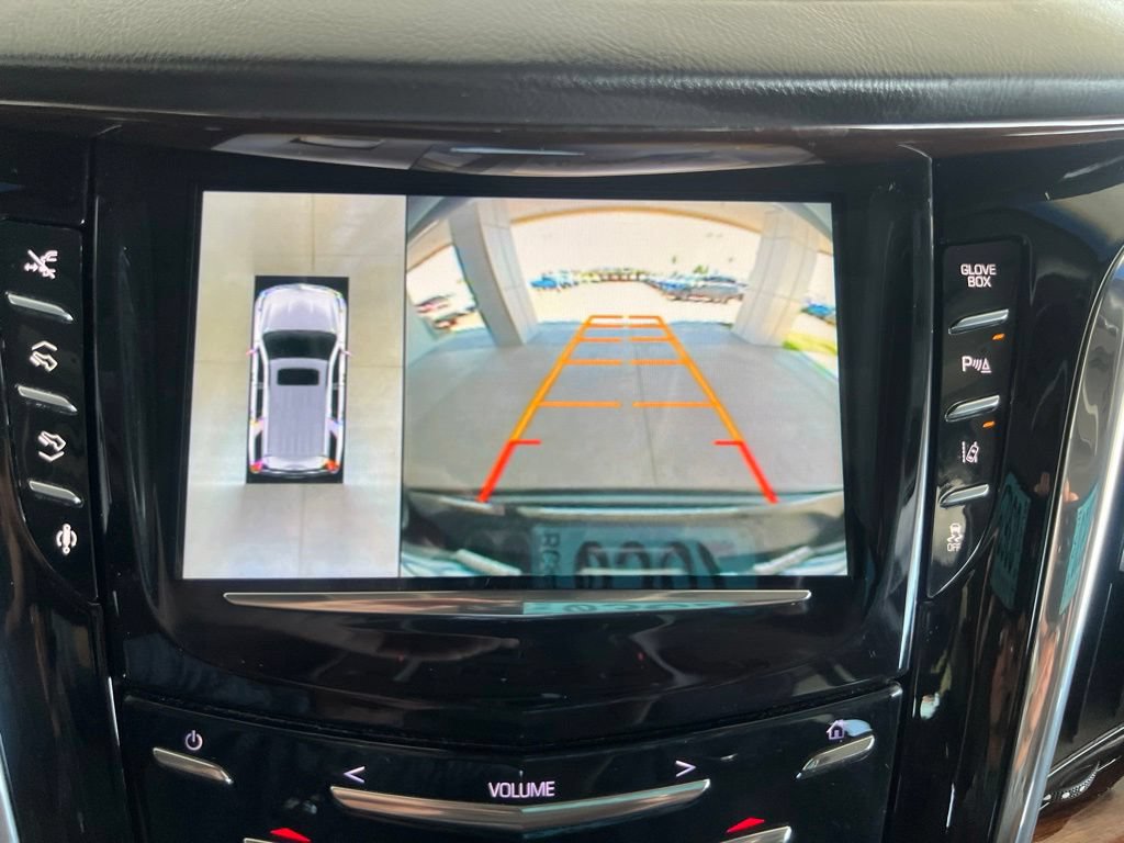 Used 2015 Cadillac Escalade Premium AWD/4WD image 65