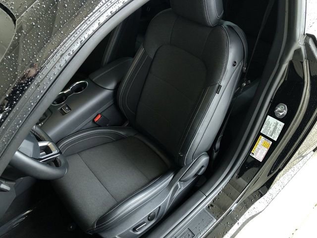 Used 2025 Ford Mustang Coupe image 29