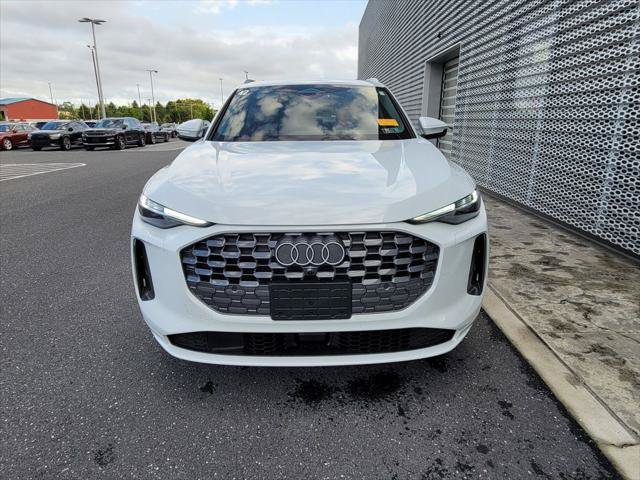 Certified 2025 Audi Q5 Premium AWD/4WD image 13