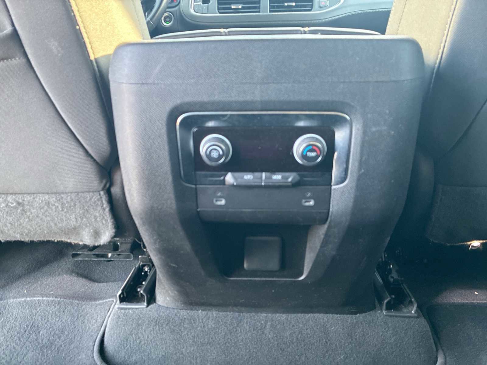 Certified 2022 Chevrolet Tahoe LS image 19