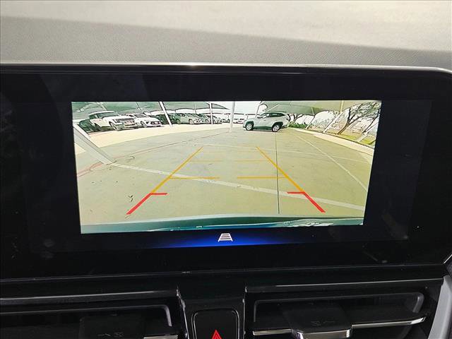 Used 2025 Chevrolet TrailBlazer LT FWD image 12