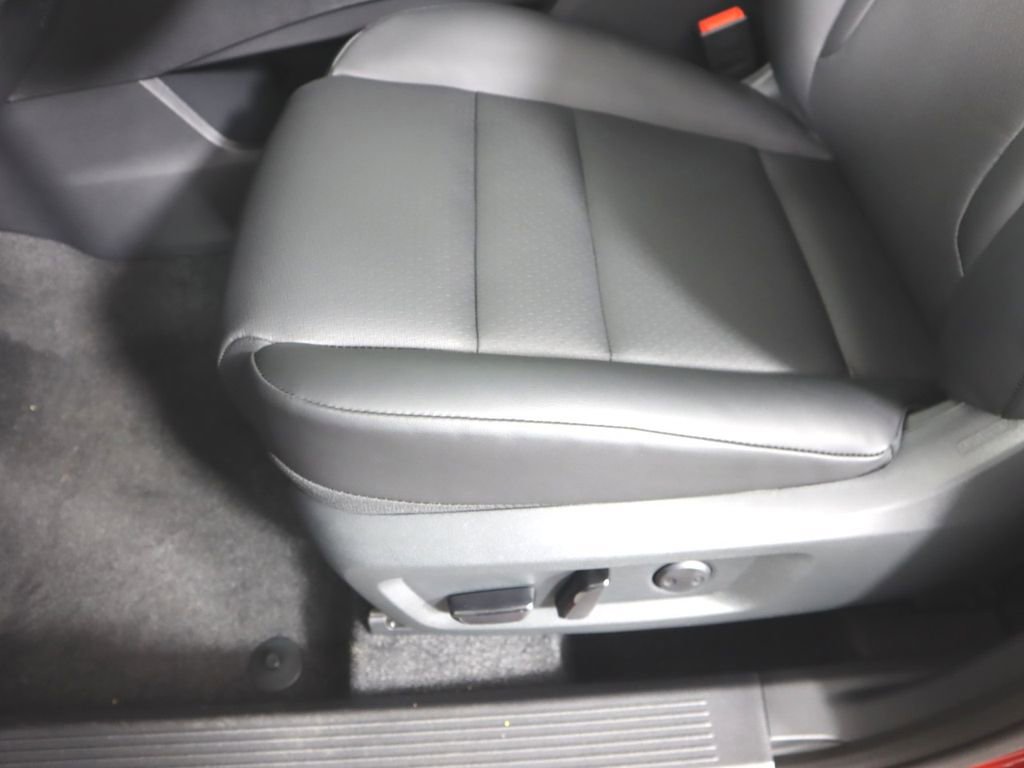 New 2026 Nissan Rogue SV w/ SV Premium Package image 20