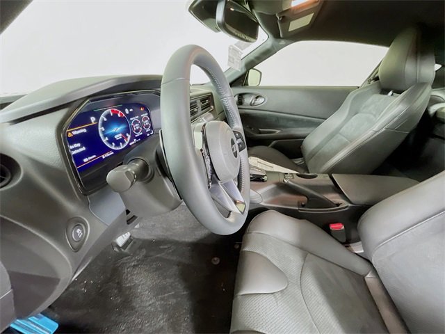 New 2026 Nissan Z Performance image 14