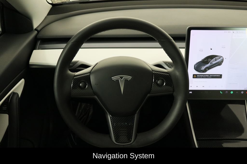 Used 2020 Tesla Model 3 Long Range image 7