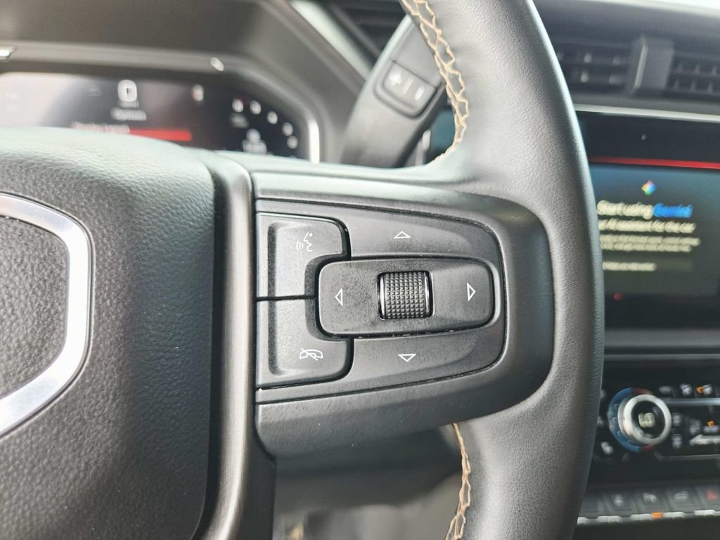 Used 2025 GMC Sierra 2500 AT4 w/ AT4 Premium Plus Package AWD/4WD image 29