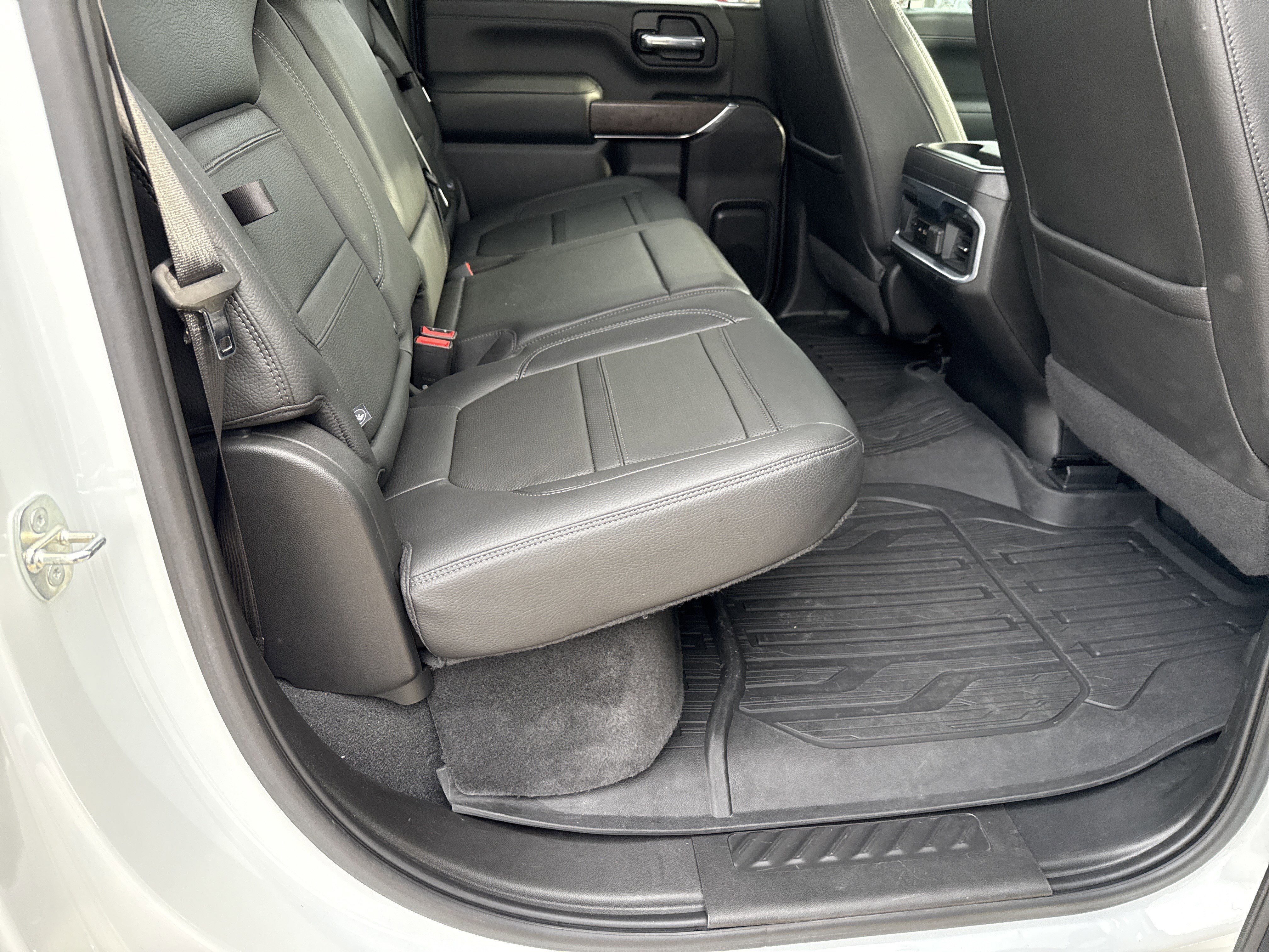 Certified 2022 GMC Sierra 2500 Denali image 16