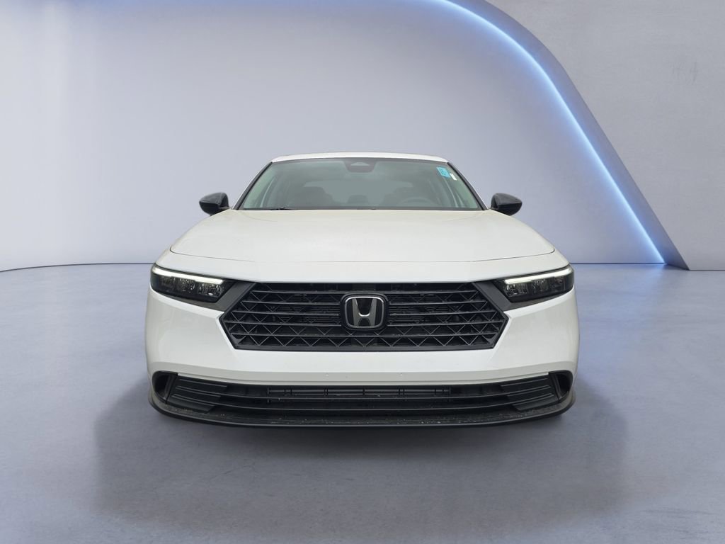 New 2026 Honda Accord SE image 8