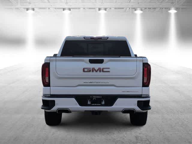 Used 2023 GMC Sierra 1500 Denali w/ Denali Reserve Package AWD/4WD image 7