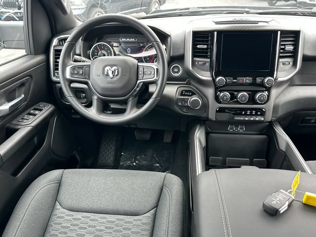 New 2026 RAM 1500 Express AWD/4WD image 20